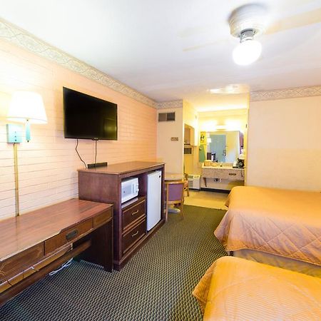 Budget Inn - Paintsville المظهر الخارجي الصورة