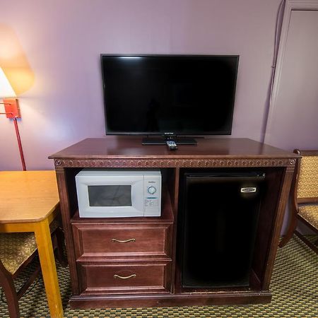 Budget Inn - Paintsville المظهر الخارجي الصورة