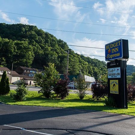 Budget Inn - Paintsville المظهر الخارجي الصورة