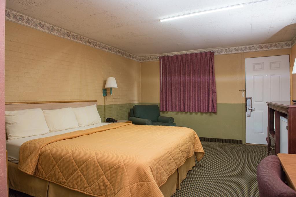 Budget Inn - Paintsville الغرفة الصورة