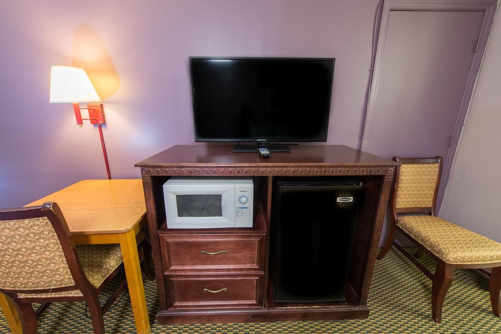 Budget Inn - Paintsville المظهر الخارجي الصورة