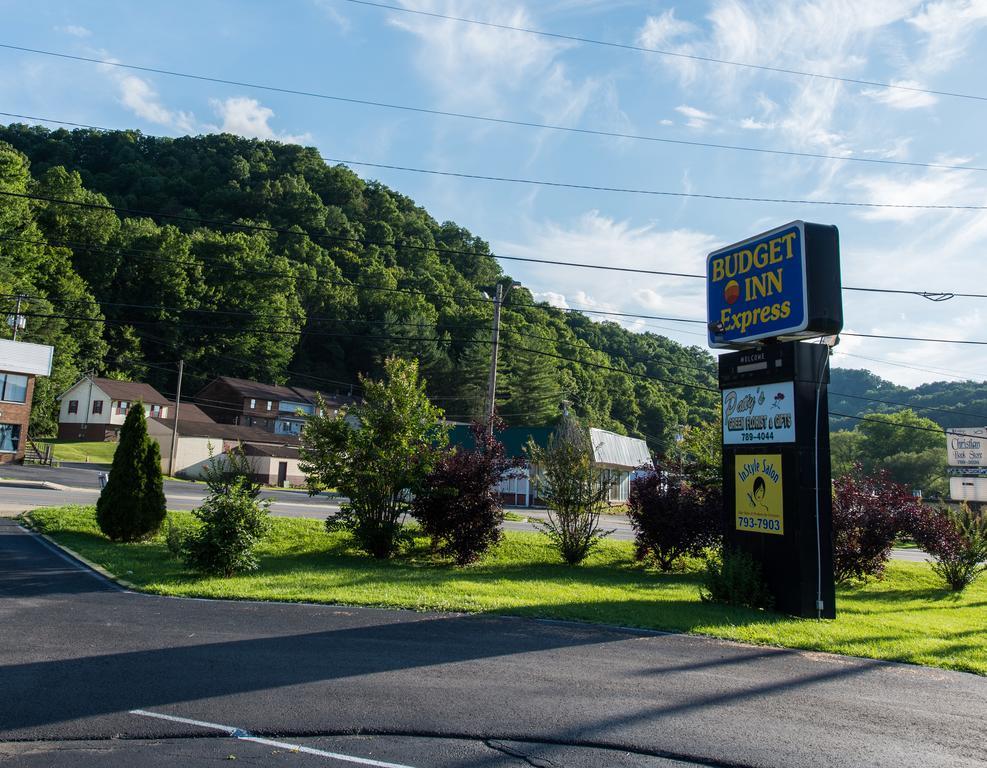 Budget Inn - Paintsville المظهر الخارجي الصورة