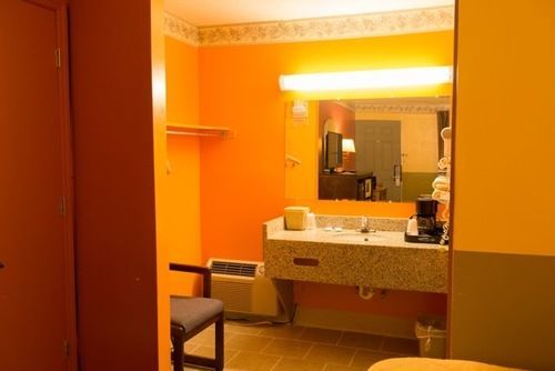 Budget Inn - Paintsville المظهر الخارجي الصورة