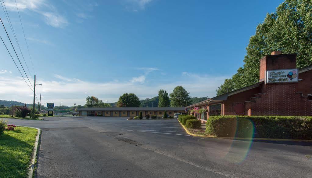 Budget Inn - Paintsville المظهر الخارجي الصورة